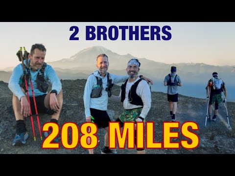 "Am I In Hell?" And Other Fun Moments | Our Bigfoot 200 Adventure