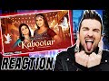 Kabootar - Renuka Panwar, Pranjal Dahiya, Vivek, Surender Romio, Aman Jaji | REACTION!!!