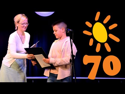 Lazar Dobrosavljević - Se Nel Ben - DEMUS 2022