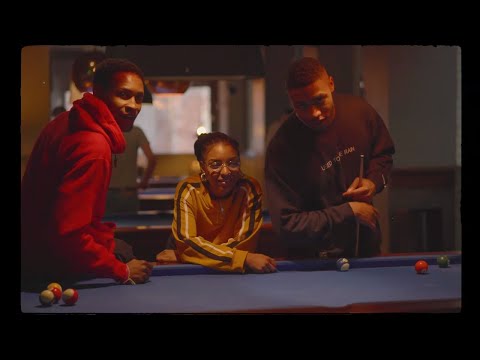 Roots Raddix - Off The Bench (Official Video) ft. LayFullStop, Zz, The Slept On & Woddy Green