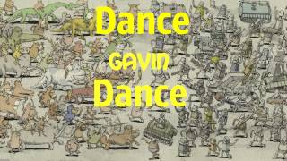 Dance Gavin Dance - Thug City (8 bit)