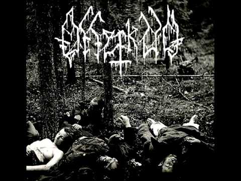OFFERKULT - Rigormortic goat sabbath + Enochian death sacrifice (ritualistic black metal)