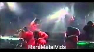 Slipknot - Me Inside Live NYC 2000