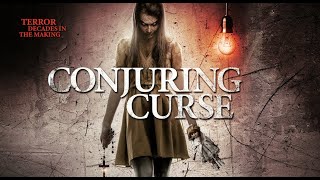 Conjuring Curse - Official Trailer