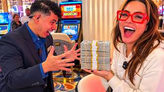 My BIGGEST JACKPOT EVER on $1,000,000 Phoenix Link!!