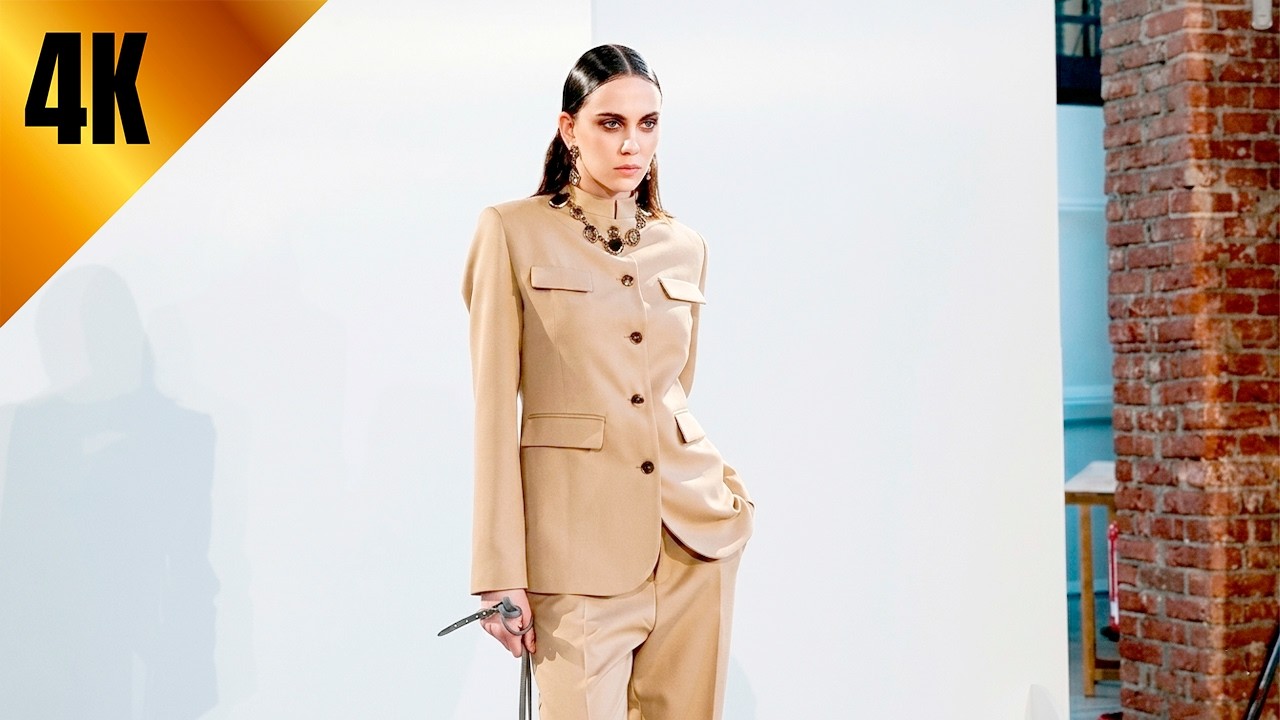 AFRAA | Fall Winter 2026/2027 | Milan Fashion Week