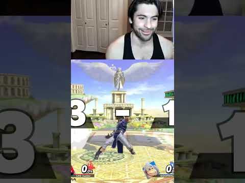 JV4 | #dom_ssb on #Twitch