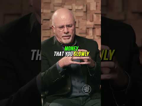 What The Bible Says About Becoming Wealthy | Ramsey Show