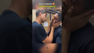 Download lagu 🔴 Leona competes for Davi and Marlon's love in Dona De Mim ❤️ But the public is rooting for an LG... mp3