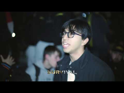 ABEL vs GYURA - SEMIS - FECHA 3 | TORNEO SURVIVAL 21/22