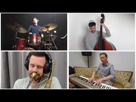 Silent Explosion Orchestra - Central Park