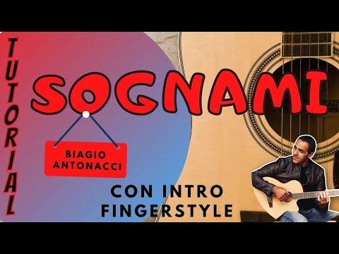 Amami - Biagio Antonacci