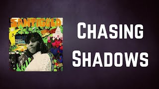 Santigold - Chasing Shadows (Lyrics)
