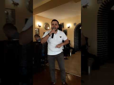 Gabi Bec 2020 - hora - am o casa ca oricare