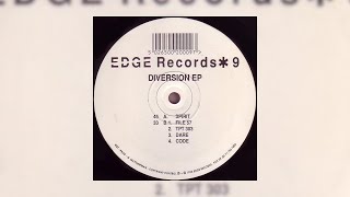 DJ Edge - TP303 - 1993
