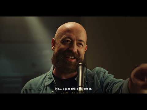 Goyo Jiménez y Espumoso Familia Infantes