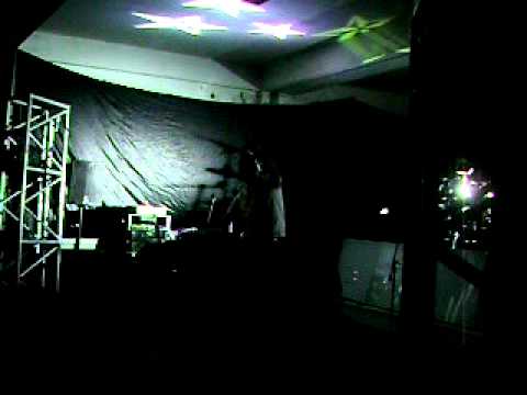 Dj Sergio Delgado pereiro 2010