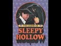 4K VHS The Legend Of Sleepy Hollow NBC Broadcast 10 31 1980 Starring Jeff Goldblum