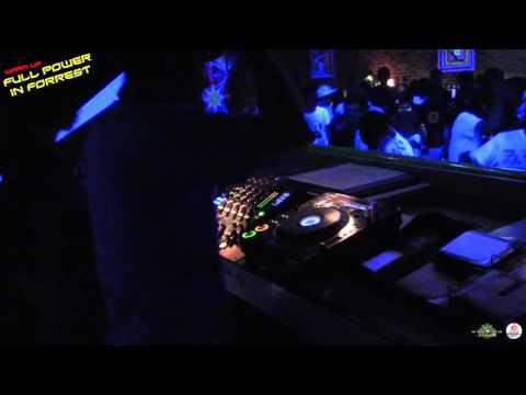 Meskita vs Mucora @ Warm up Full in Forrest (Tranceformatiohm) Full HD