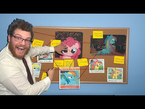 Cupcakes & Its Sinister Sequels