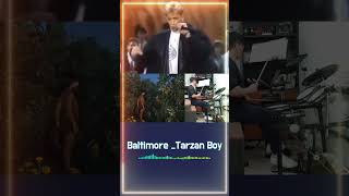 Download lagu Baltimore _ Tarzan Boy #baltimore #tarzanboy #shorts #oldsong #pop mp3 Download lagu Baltimore _ Tarzan Boy #baltimore #tarzanboy #shorts #oldsong #pop mp3