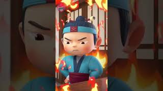 Download lagu Animation Cartoon Brother Lundy 050 mp3