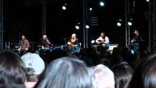 Heidi Talbot & Friends - Start It All Over Again - Shrewsbury Folk Festival 2010.