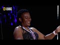 Guided By Ancestors RoastOfPearl Comedy Central Africa