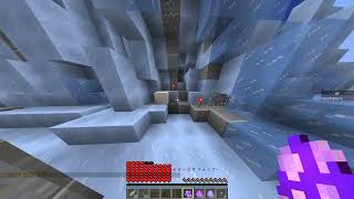【ゆっくり実況プレイ】真・第二次絶望スカイブロック part92【Minecraft】