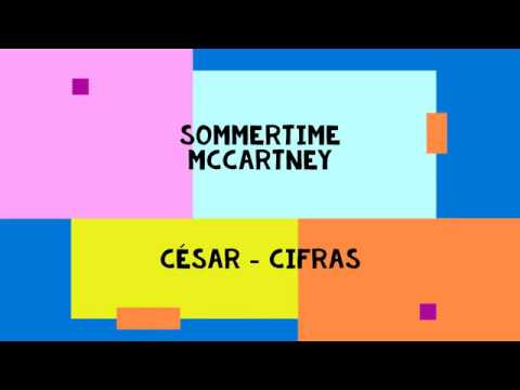 Summertime - Marty Robbins
