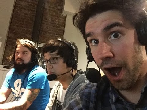 Scar's Shots List: Scar And Toph Show Highlights (S2E4)