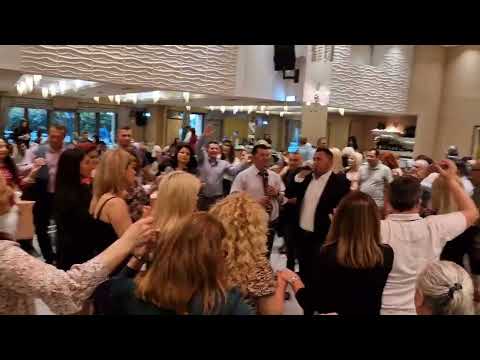 🎤Vilson Zani🎷Jovan Mino 🎹Baci Nebiu   ( Te Landi Duro dt 2 prill 2023 ne Athine ) Nr tel 0676350377