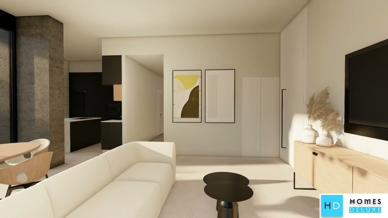 Villa myytävänä Pinar de Campoverde - HD1228 Villa myytävänä Pinar de Campoverde - HD1228