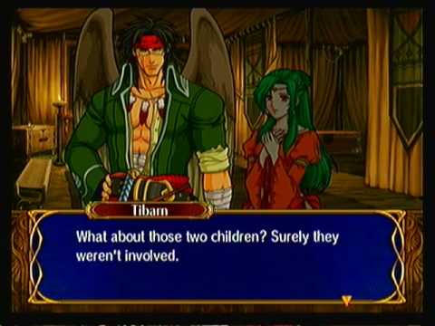 Let's Play Fire Emblem: PoR[Ike/Marcia Duo] PT101 - Best. Boss Death. Ever.