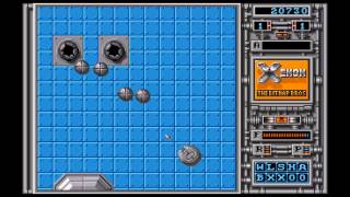 Xenon (Atari ST)