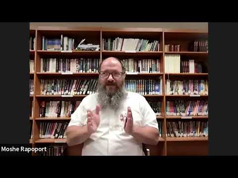 Iggeres Hakodesh Chapter 12 part 1