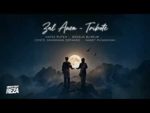 Kumpulan Lagu Zal Anen - Lagu Kerinci / Sungai Penuh (Cover)