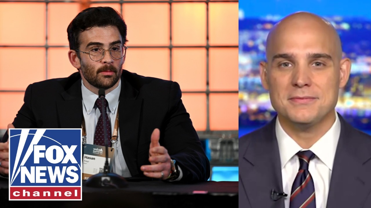 James Blair: Dems aren't even HIDING it