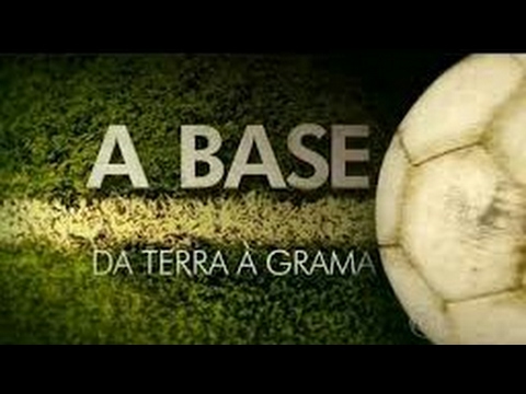 Esporte Espetacular - A Base da terra a grama (Primeiro Episódio)