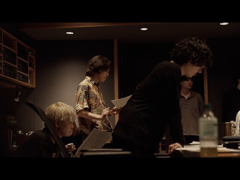 フェイクショー 【Behind The Scenes of Recording】(読売テレビ・日本テレビ系日曜ドラマ『DOCTOR PRICE』主題歌)