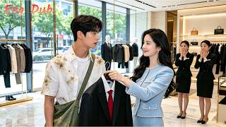 Download lagu ❤️CEO Pretend Poor To Test Wife Of Business Marriage! Unexpect Fell Love With Her At First Sight! mp3