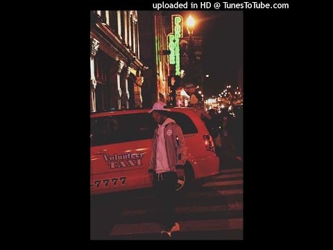 6Tusk - Long Ass Nights Freestyle |prod. by cjthek