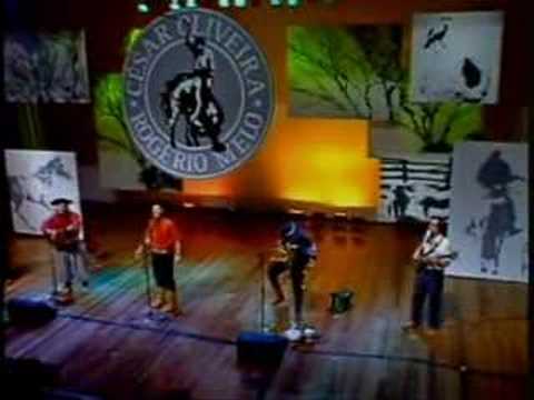 Machaço Confronto video