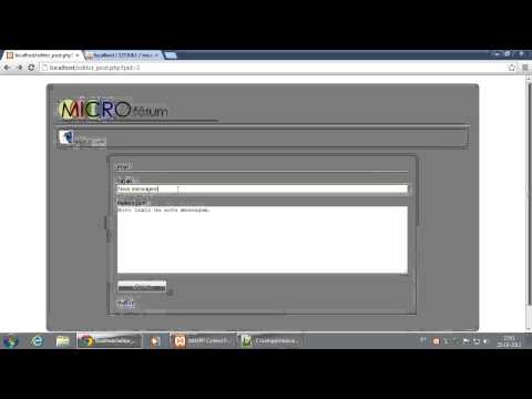 001 Introdução aos vídeos de PHP intermédio e avançado