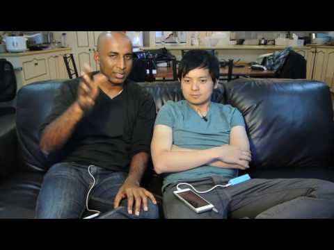 Episode 012 part 1   How to Bounce Back From A Divorce