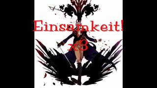 Random :: Prussia - Einsamkeit - APH [Lyrics]