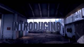 Introducing Zyron Desiire By MrGidy