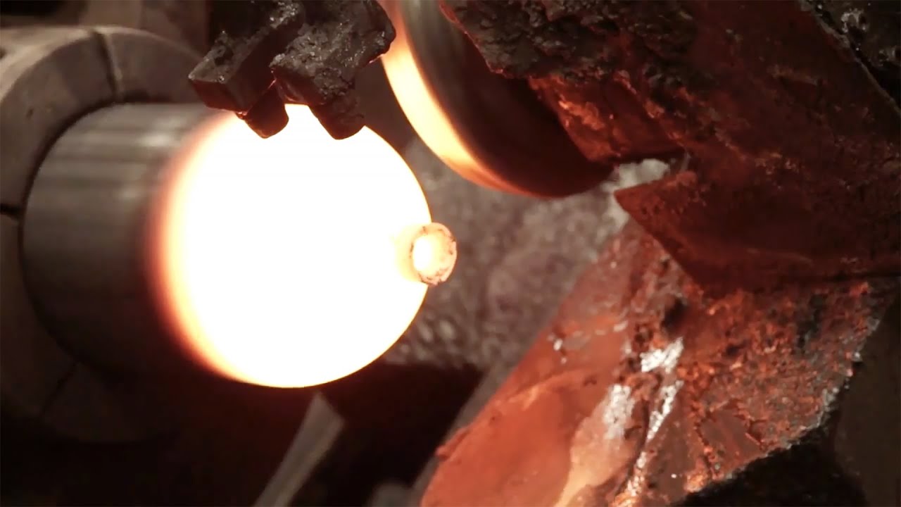 Watch video Amazing Oxygen Cylinders Production Line High Pressure Cylinders and Other Amazing Production cycle Now Amazing Oxygen Cylinders Production Line High Pressure Cylinders and Other Amazing Production cycle