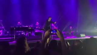 Nick Cave and the Bad Seed - I need you (Globen, Stockholm 2017-10-18)