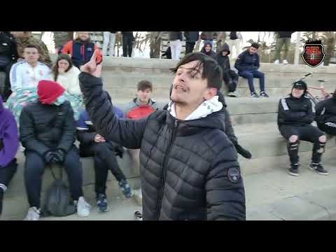 DOBLE F VS VEHRR | CUARTOS | SFL MULTIVERSE - FECHA 10